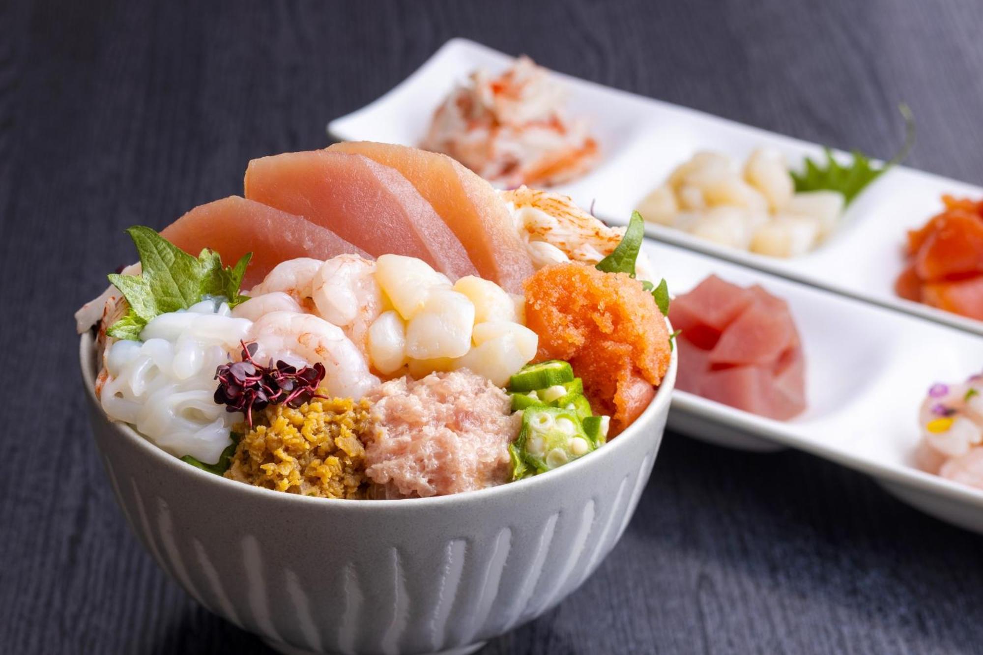 Ooedo Onsen Monogatari Premium Saiki Bekkan Misasa Ngoại thất bức ảnh